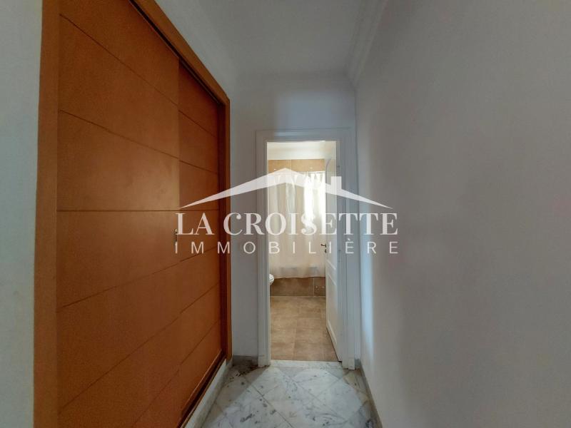 Appartement S+2 à Ain Zaghouan Nord